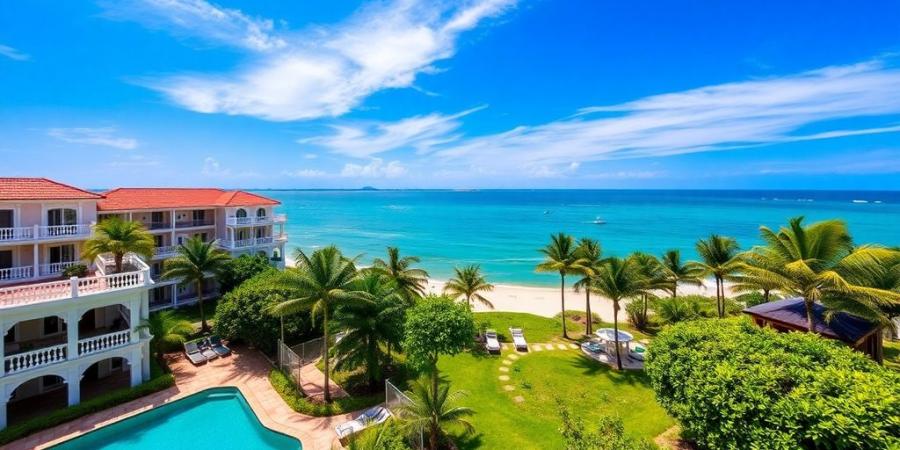 Why Nyali Luxury Apartments is the premier destination for exceptional coastal experiences